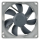 Noctua NF-R8 Redux 1800obr. PWM 80mm - 745328 - zdjęcie 2